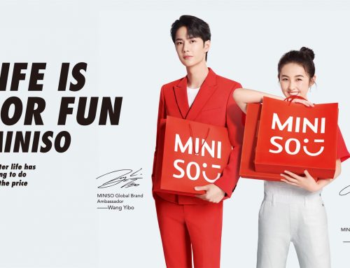 What we can learn from Miniso about Sourcing and Importing from China