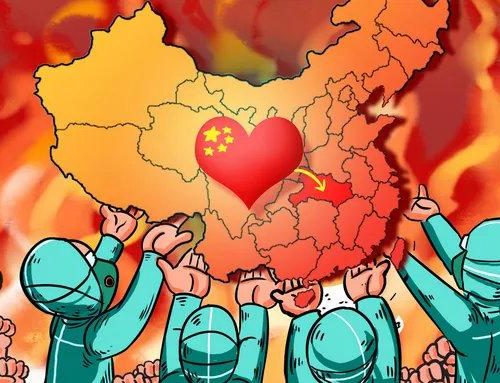 Post-Covid Sourcing from China